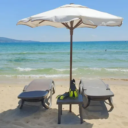 Rose Of Village Cacao Beach, Sunny Beach - Apartellocom * Napospart