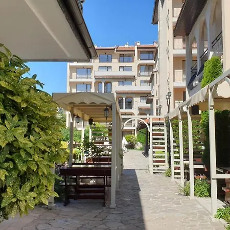 Rose Of Village Cacao Beach, Sunny Beach - Apartellocom Sunny Beach