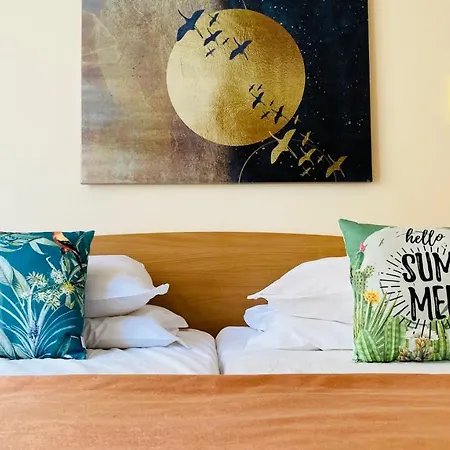 Rose Of Village Cacao Beach, Sunny Beach - Apartellocom Apartman Napospart