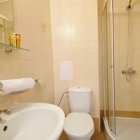 Rose Of Village Cacao Beach, Sunny Beach - Apartellocom * Sunny Beach