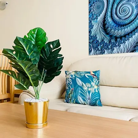 Rose Of Village Cacao Beach, Sunny Beach - Apartellocom Apartman Napospart