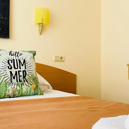 Rose Of Village Cacao Beach, Sunny Beach - Apartellocom Napospart