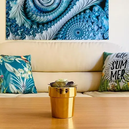 Rose Of Village Cacao Beach, Sunny Beach - Apartellocom Napospart