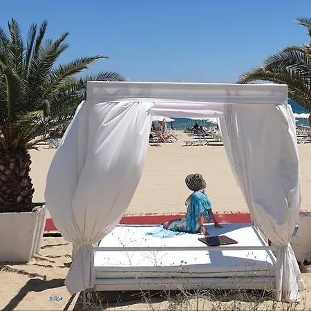 Rose Of Village Cacao Beach, Sunny Beach - Apartellocom Apartmán *