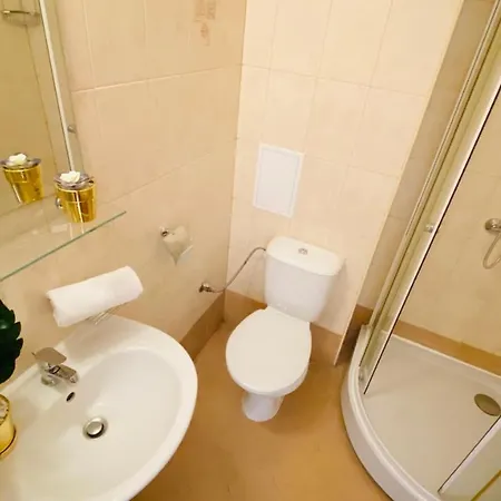 Apartmán Rose Of Village Cacao Beach, Sunny Beach - Apartellocom *